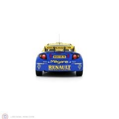 1:18 1998 Renault Megane Maxi 33 M.Rowe San Remo Rally