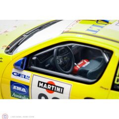 1:18 1998 Renault Megane Maxi 33 M.Rowe San Remo Rally