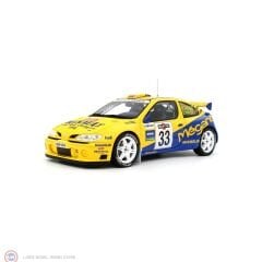 1:18 1998 Renault Megane Maxi 33 M.Rowe San Remo Rally
