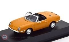1:43 1968 Fiat 850 SPORT SPIDER