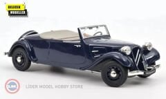 1:18 Norev 1938 Citroen Traction Cabriolet