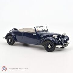 1:18 Norev 1938 Citroen Traction Cabriolet