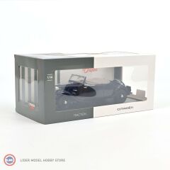 1:18 Norev 1938 Citroen Traction Cabriolet