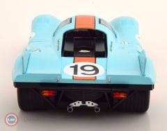 1:18 1971 Porsche 917K GULF #19 - LeMans