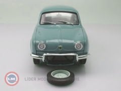 1:18 1958 Renault Dauphine