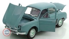 1:18 1958 Renault Dauphine