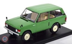 1:24 WhiteBox 1970 Land Rover Range Rover