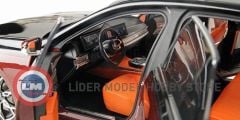 1:18 Minichamps 2022 BMW i7