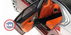 1:18 Minichamps 2022 BMW i7
