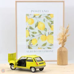 1:18 1974 Renault 5
