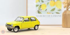 1:18 1974 Renault 5