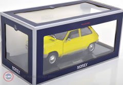 1:18 1974 Renault 5