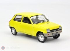 1:18 1974 Renault 5