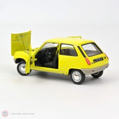 1:18 1974 Renault 5