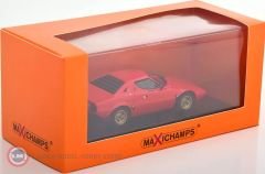 1:43 1974 Lancia STRATOS