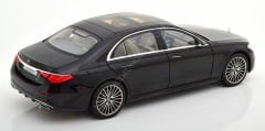 1:18 2020 Mercedes Benz S Class W223