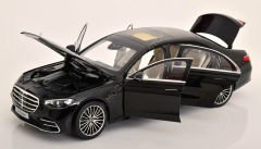 1:18 2020 Mercedes Benz S Class W223