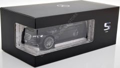 1:18 2020 Mercedes Benz S Class W223