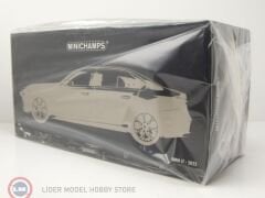 1:18 Minichamps 2022 BMW i7