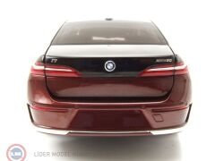 1:18 Minichamps 2022 BMW i7