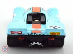 1:18 1970 Porsche 917K Gulf #21