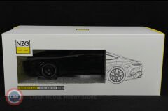 1:18 NZG 2023 Mercedes Benz AMG GT63 - Obsidian Black
