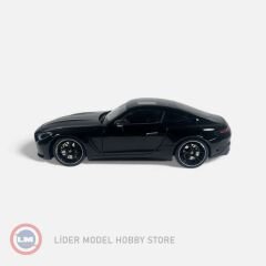 1:18 NZG 2023 Mercedes Benz AMG GT63 - Obsidian Black