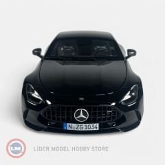 1:18 NZG 2023 Mercedes Benz AMG GT63