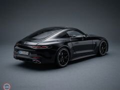 1:18 NZG 2023 Mercedes Benz AMG GT63 - Obsidian Black