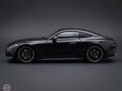 1:18 NZG 2023 Mercedes Benz AMG GT63 - Obsidian Black