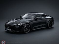 1:18 NZG 2023 Mercedes Benz AMG GT63 - Obsidian Black