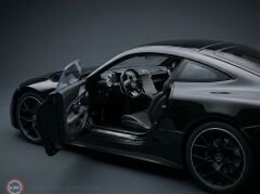 1:18 NZG 2023 Mercedes Benz AMG GT63 - Obsidian Black