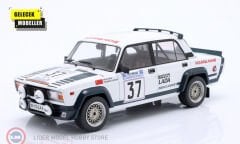1:18 IXO 1983 Lada 2105 VFTS #37, Rally Acropolis, H.OhuT.Diener
