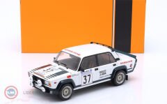 1:18 IXO 1983 Lada 2105 VFTS #37, Rally Acropolis, H.OhuT.Diener