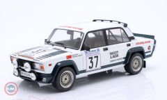 1:18 IXO 1983 Lada 2105 VFTS #37, Rally Acropolis, H.OhuT.Diener