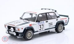 1:18 IXO 1983 Lada 2105 VFTS #37, Rally Acropolis, H.OhuT.Diener