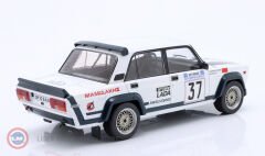 1:18 IXO 1983 Lada 2105 VFTS #37, Rally Acropolis, H.OhuT.Diener