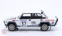 1:18 IXO 1983 Lada 2105 VFTS #37, Rally Acropolis, H.OhuT.Diener