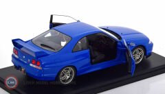 1:24 WhiteBox 1997 Nissan Skyline GT-R (R33)