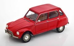 1:18 1974 Citroen Dyane - Rio