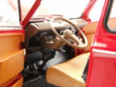 1:18 1974 Citroen Dyane - Rio