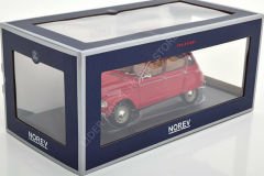 1:18 1974 Citroen Dyane - Rio
