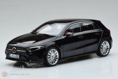 1:18 2018 Mercedes Benz A Class AMG Line