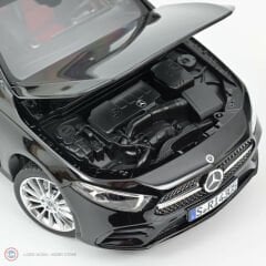 1:18 2018 Mercedes Benz A Class AMG Line