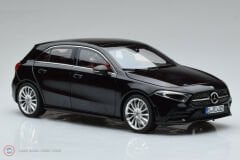 1:18 2018 Mercedes Benz A Class AMG Line