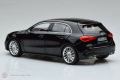 1:18 2018 Mercedes Benz A Class AMG Line