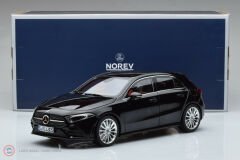 1:18 2018 Mercedes Benz A Class AMG Line