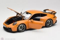 1:18 Norev  2021 Porsche 911 (992) GT3