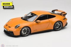 1:18 Norev  2021 Porsche 911 (992) GT3