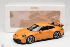 1:18 Norev  2021 Porsche 911 (992) GT3